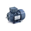 Leeson Electric Leeson Motors Motor IEC Metric Motor-4.0HP, 230/460V, 1740/1430RPM, IP55, B3/B14, 1.15 SF 193362.6